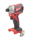 Milwaukee M18 CBLID-0 (4933464476) Akumuliatorinis smūginis suktuvas