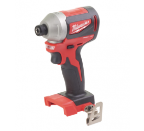 Milwaukee M18 CBLID-0 (4933464476) Akumuliatorinis smūginis suktuvas