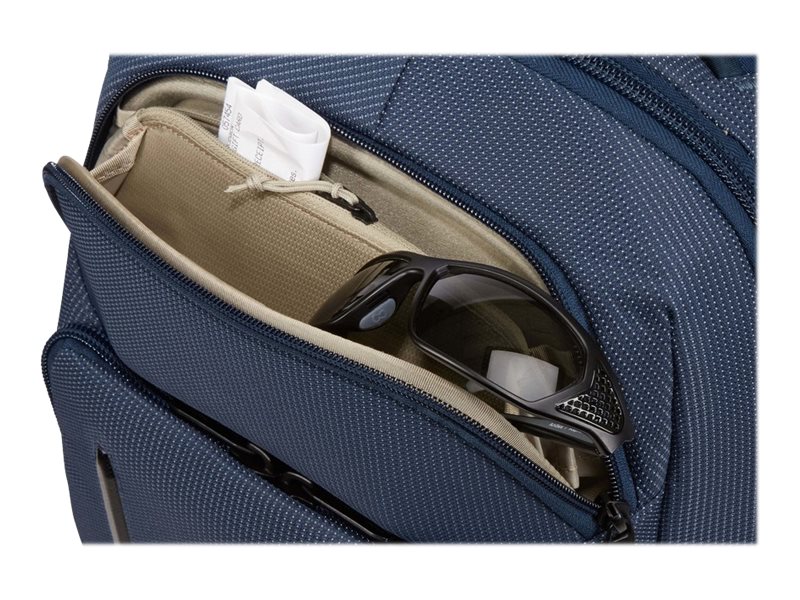 Thule | C2BP-116 | Crossover 2 30L | Fits up to size 15.6 " | Backpack | Dress Blue