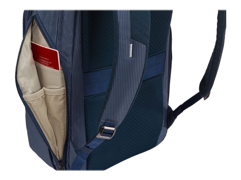 Thule | C2BP-116 | Crossover 2 30L | Fits up to size 15.6 " | Backpack | Dress Blue