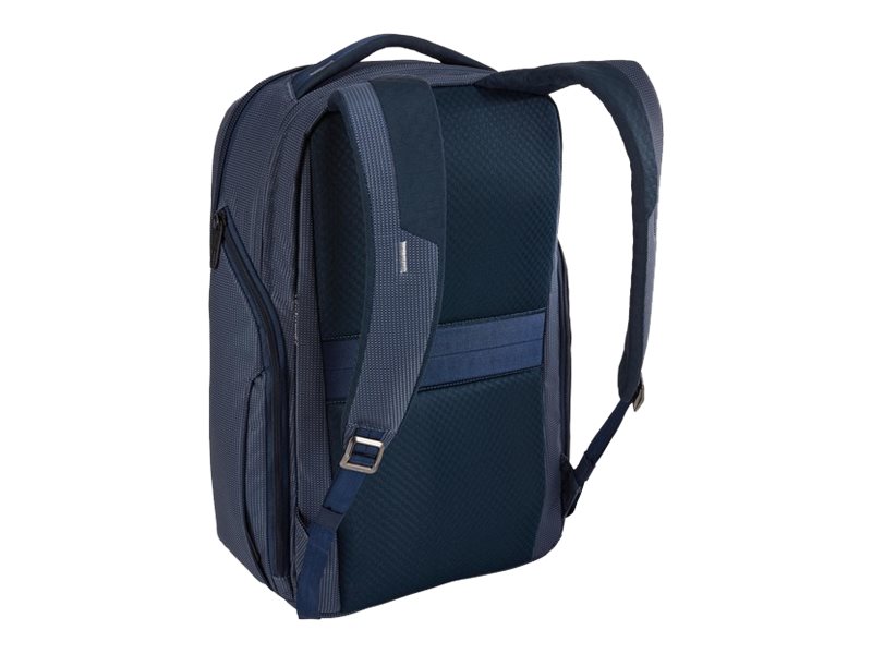 Thule | C2BP-116 | Crossover 2 30L | Fits up to size 15.6 " | Backpack | Dress Blue