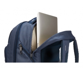 Thule | C2BP-116 | Crossover 2 30L | Fits up to size 15.6 " | Backpack | Dress Blue