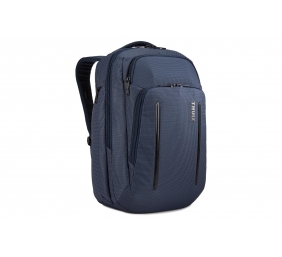 Thule | C2BP-116 | Crossover 2 30L | Fits up to size 15.6 " | Backpack | Dress Blue