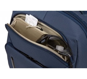 Thule | C2BP-116 | Crossover 2 30L | Fits up to size 15.6 " | Backpack | Dress Blue