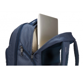 Thule | C2BP-116 | Crossover 2 30L | Fits up to size 15.6 " | Backpack | Dress Blue