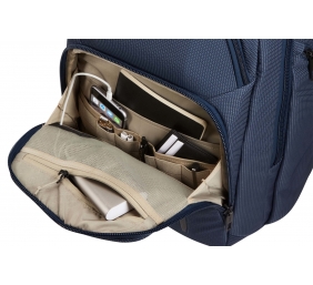 Thule | C2BP-116 | Crossover 2 30L | Fits up to size 15.6 " | Backpack | Dress Blue