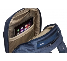 Thule | C2BP-116 | Crossover 2 30L | Fits up to size 15.6 " | Backpack | Dress Blue