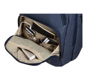Thule | C2BP-116 | Crossover 2 30L | Fits up to size 15.6 " | Backpack | Dress Blue