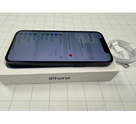 Apple REFURBISHED Grade A | iPhone 12 | Blue | 6.1 " | Super Retina XDR OLED | 2532 x 1170 pixels | Internal RAM 4 GB | 64 GB | Dual SIM | 4G | 5G | Main camera resolution 12+12 MP | Secondary camera resolution 12 MP | iOS | 18 | 2815 mAh