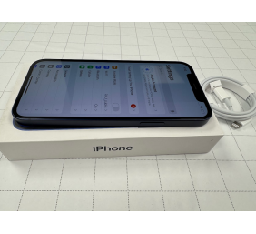 Apple REFURBISHED Grade A | iPhone 12 | Blue | 6.1 " | Super Retina XDR OLED | 2532 x 1170 pixels | Internal RAM 4 GB | 64 GB | Dual SIM | 4G | 5G | Main camera resolution 12+12 MP | Secondary camera resolution 12 MP | iOS | 18 | 2815 mAh