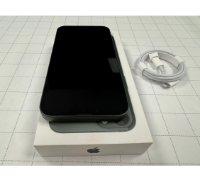 Apple REFURBISHED Grade C | iPhone 13 | Green | 6.1 " | Super Retina XDR OLED | 2532 x 1170 pixels | Internal RAM 4 GB | 128 GB | Dual SIM | 4G | 5G | Main camera resolution 12+12 MP | Secondary camera resolution 12 MP | iOS | 18 | 3240 mAh