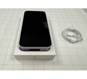 Apple | RENEW | Grade C | iPhone 14 Plus | Purple | 6.7 " | Super Retina XDR OLED | 2778 x 1284 pixels | 6 GB | 128 GB | Dual SIM | 4G | 5G | 12+12 MP | iOS | 18