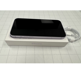 Apple | RENEW | Grade C | iPhone 14 Plus | Purple | 6.7 " | Super Retina XDR OLED | 2778 x 1284 pixels | 6 GB | 128 GB | Dual SIM | 4G | 5G | 12+12 MP | iOS | 18
