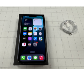Apple REFURBISHED Grade A | Blue | 6.7 " | Super Retina XDR OLED | 2778 x 1284 pixels | Internal RAM 6 GB | 128 GB | Dual SIM | 4G | 5G | Main camera resolution 12+12+12 MP | Secondary camera resolution 12 MP | iOS | 18 | 4352 mAh | iPhone 13 Pro Max