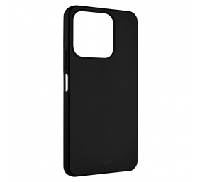 Fixed Story | Back Cover | Honor | X6b | Rubber | Black