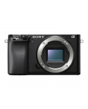 Sony ILCE-6100 Mirrorless Camera Body | Sony