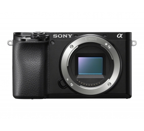 Sony ILCE-6100 Mirrorless Camera Body | Sony