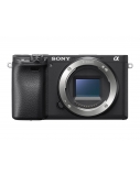 Sony ILCE-6400 Mirrorless Camera Body | Sony