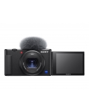 Sony ZV-1 Vlog Compact Camera | Sony