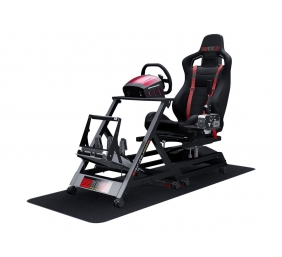 Next Level Racing GTtrack Cockpit (Xbox 360) | Next Level Racing
