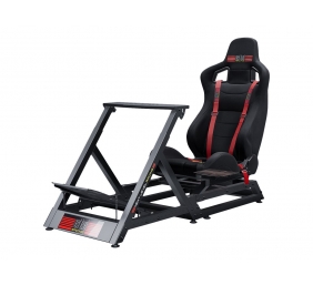 Next Level Racing GTtrack Cockpit (Xbox 360) | Next Level Racing