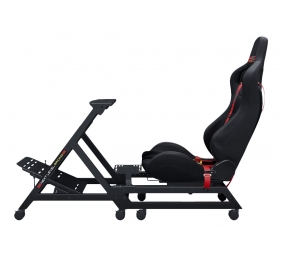 Next Level Racing GTtrack Cockpit (Xbox 360) | Next Level Racing