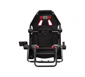 Next Level Racing Formula and GT Foldable Simulator Cockpit | F-GT Lite