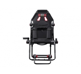 Next Level Racing Formula and GT Foldable Simulator Cockpit | F-GT Lite