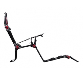 Next Level Racing Formula and GT Foldable Simulator Cockpit | F-GT Lite