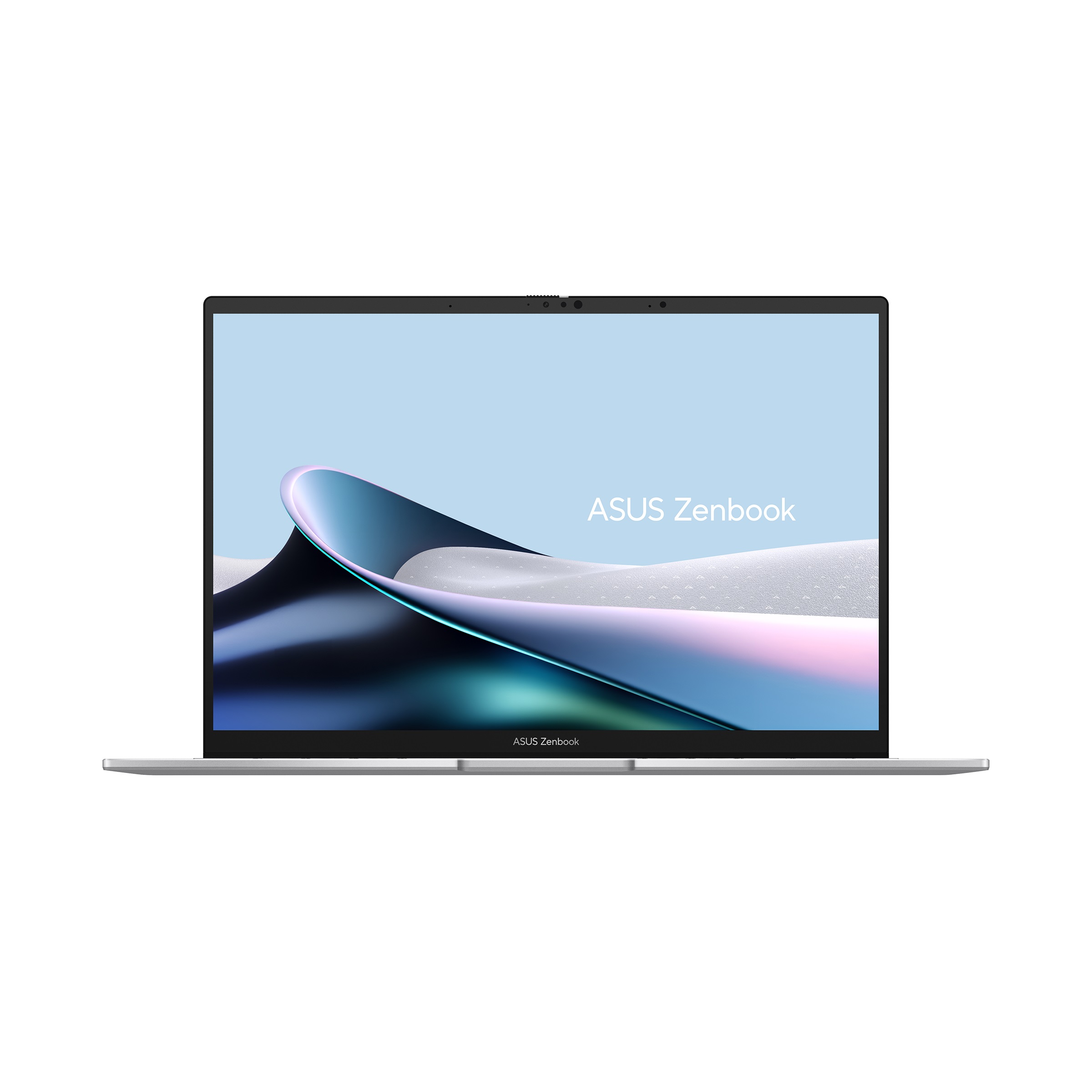 Asus Zenbook 14 UX3405CA-QL219W | Foggy Silver | 14 " | OLED | Touchscreen | WUXGA | 1920 x 1200 pixels | Glossy | Intel Core Ultra 5 | 225H | 16 GB | LPDDR5X | Solid-state drive capacity 512 GB | Intel Arc Graphics | Windows 11 Home | 802.11be | Bluetoot