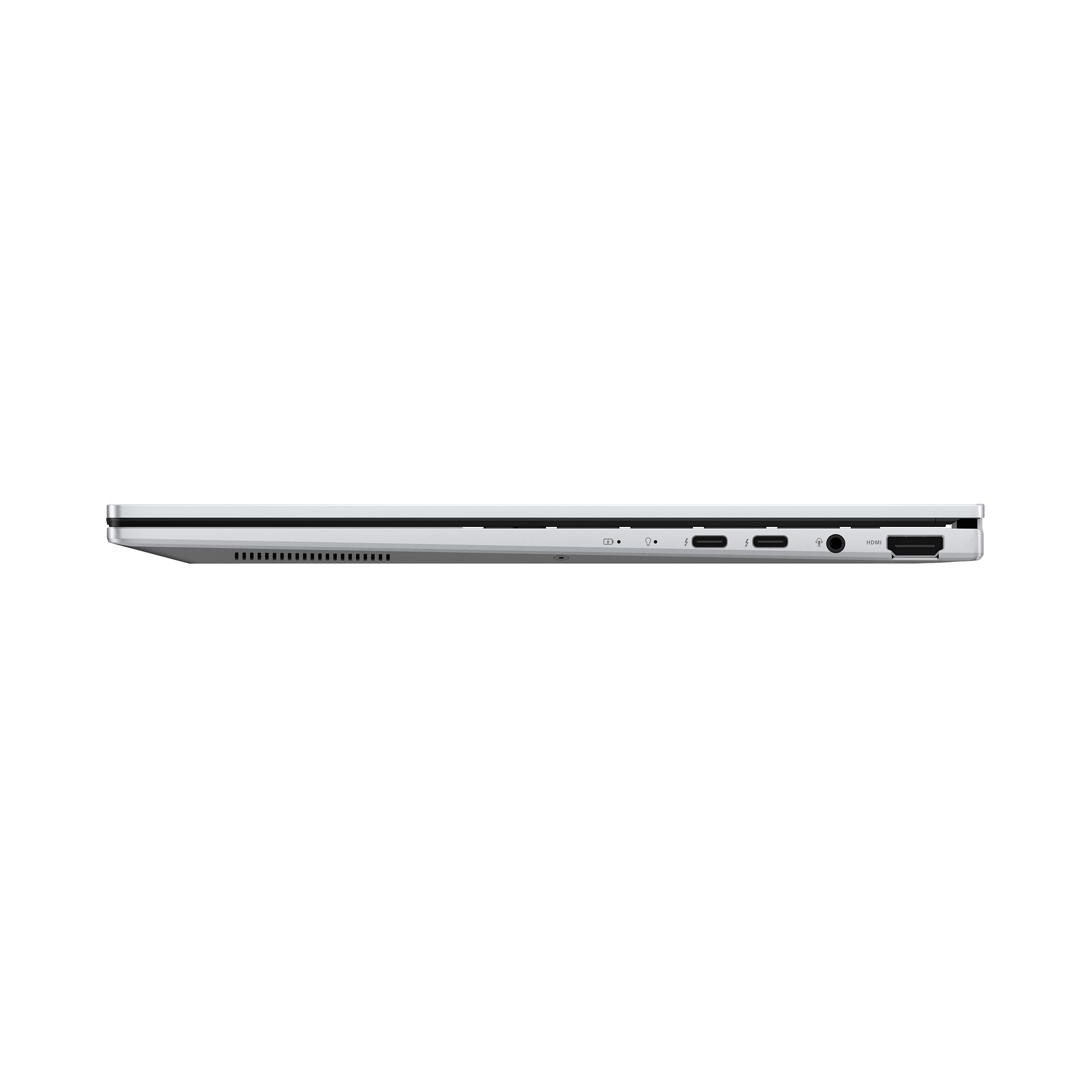 Asus Zenbook 14 UX3405CA-QL219W | Foggy Silver | 14 " | OLED | Touchscreen | WUXGA | 1920 x 1200 pixels | Glossy | Intel Core Ultra 5 | 225H | 16 GB | LPDDR5X | Solid-state drive capacity 512 GB | Intel Arc Graphics | Windows 11 Home | 802.11be | Bluetoot
