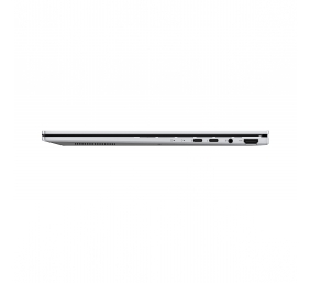 Asus Zenbook 14 UX3405CA-QL219W | Foggy Silver | 14 " | OLED | Touchscreen | WUXGA | 1920 x 1200 pixels | Glossy | Intel Core Ultra 5 | 225H | 16 GB | LPDDR5X | Solid-state drive capacity 512 GB | Intel Arc Graphics | Windows 11 Home | 802.11be | Bluetoot