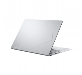 Asus Zenbook 14 UX3405CA-QL219W | Foggy Silver | 14 " | OLED | Touchscreen | WUXGA | 1920 x 1200 pixels | Glossy | Intel Core Ultra 5 | 225H | 16 GB | LPDDR5X | Solid-state drive capacity 512 GB | Intel Arc Graphics | Windows 11 Home | 802.11be | Bluetoot