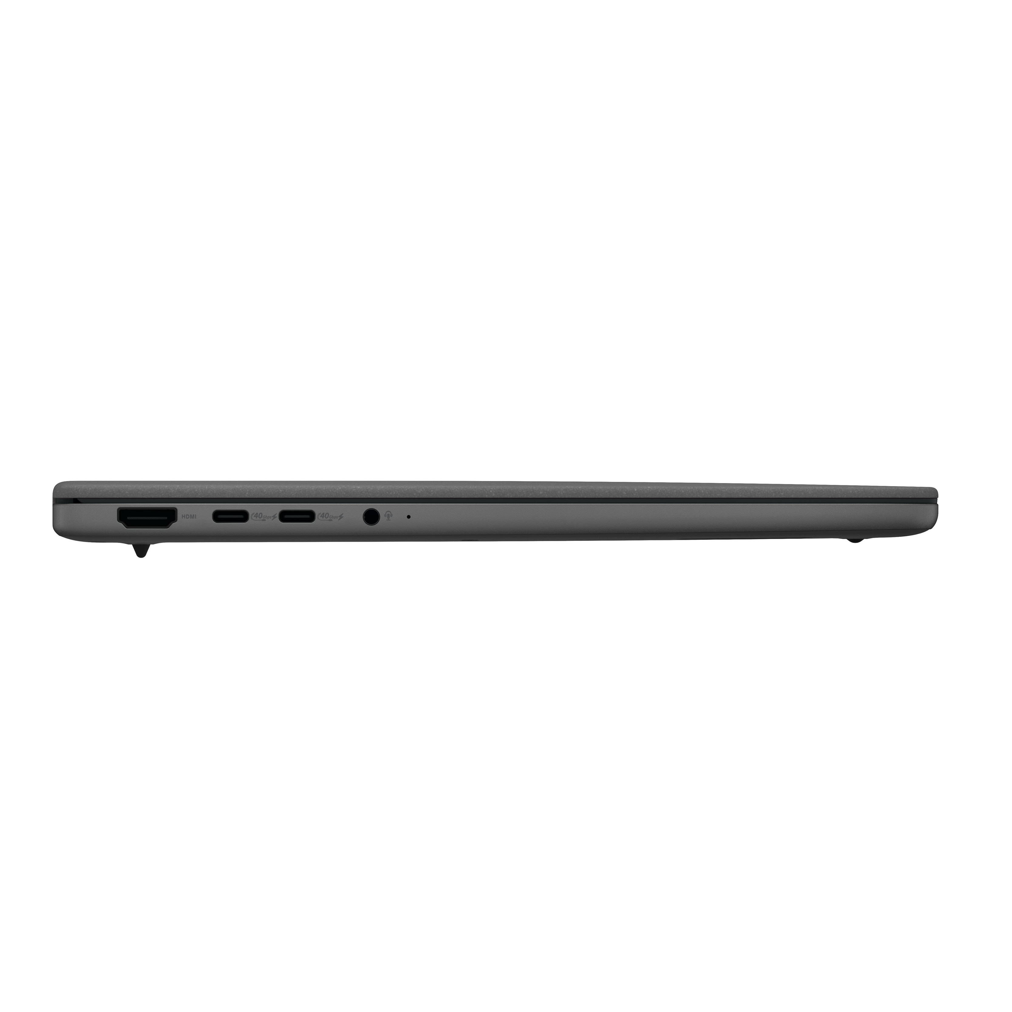 Asus Zenbook 14 UX3407RA-QD010W | Iceland Gray | 14 " | OLED | WUXGA | 1920 x 1200 pixels | Glossy | Snapdragon X Elite | X1E 78 100 | 32 GB | LPDDR5X | Solid-state drive capacity 1000 GB | Qualcomm Adreno GPU | Windows 11 Home | 802.11be | Bluetooth vers