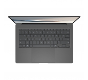 Asus Zenbook 14 UX3407RA-QD010W | Iceland Gray | 14 " | OLED | WUXGA | 1920 x 1200 pixels | Glossy | Snapdragon X Elite | X1E 78 100 | 32 GB | LPDDR5X | Solid-state drive capacity 1000 GB | Qualcomm Adreno GPU | Windows 11 Home | 802.11be | Bluetooth vers