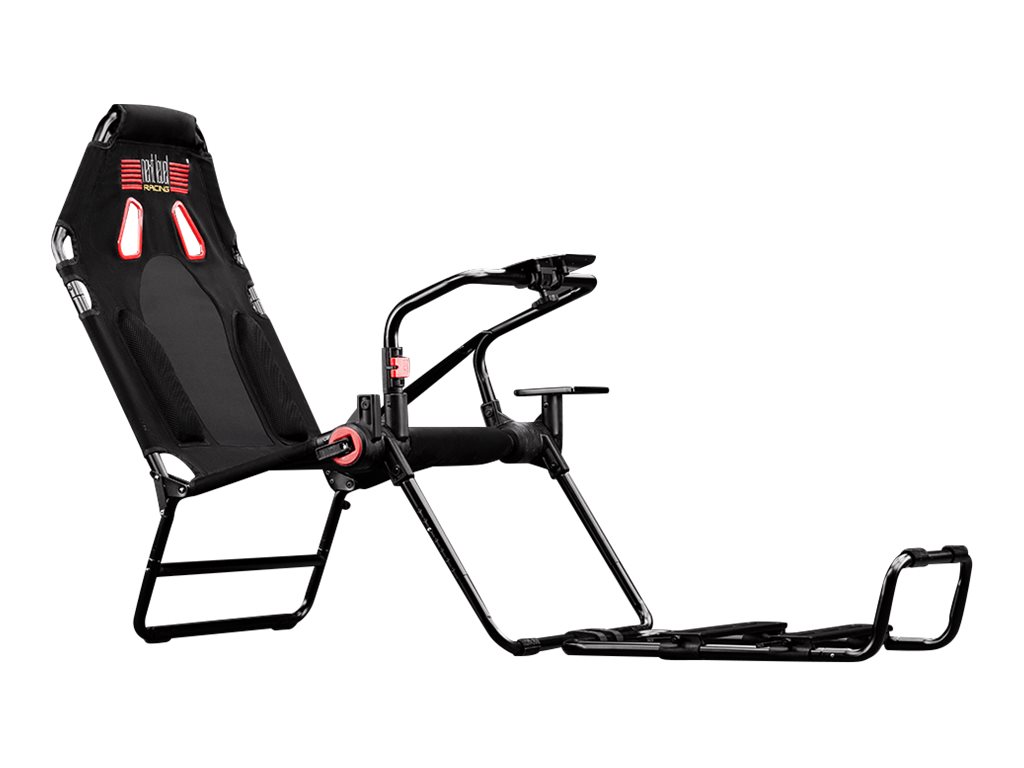 Next Level Racing Racing Cockpit | GTLITE