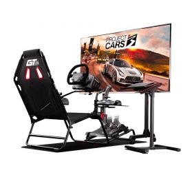 Next Level Racing Racing Cockpit | GTLITE