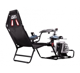 Next Level Racing Racing Cockpit | GTLITE