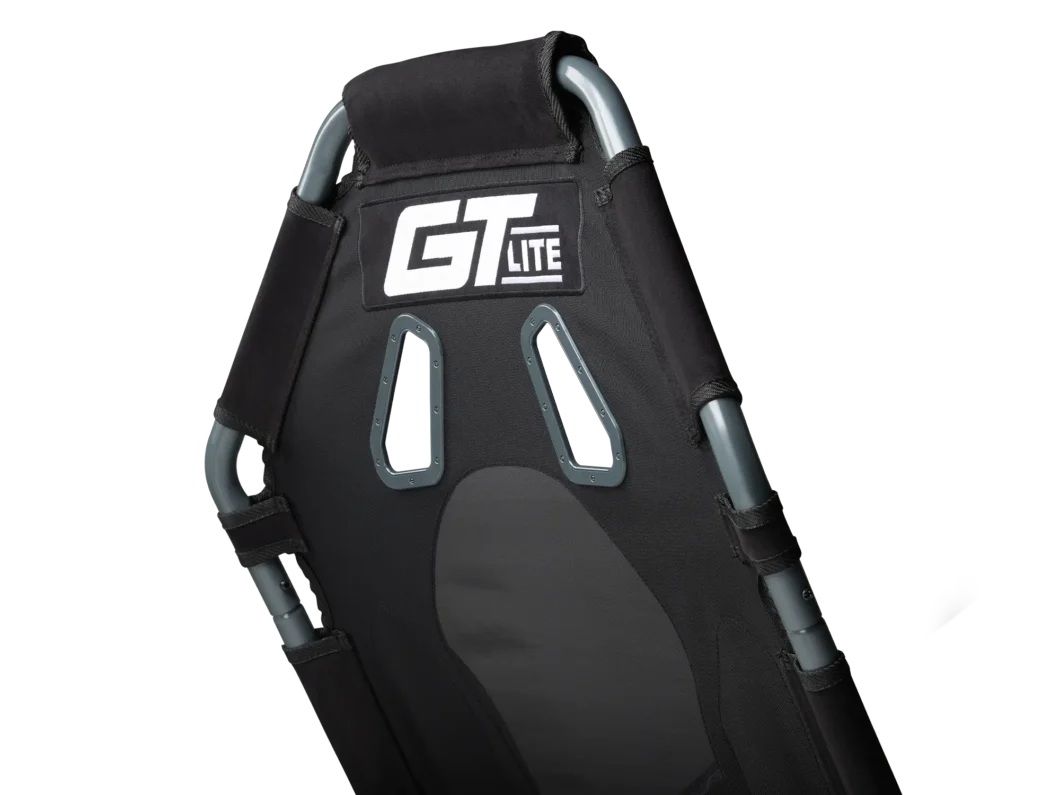 Next Level Racing Racing Cockpit | GTLITE | Grey