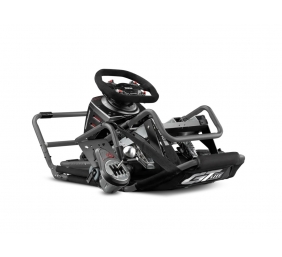 Next Level Racing Racing Cockpit | GTLITE | Grey