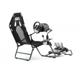 Next Level Racing Racing Cockpit | GTLITE | Grey