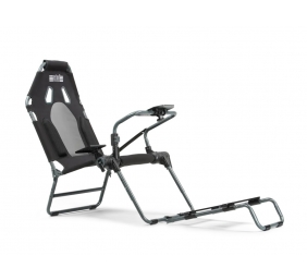 Next Level Racing Racing Cockpit | GTLITE | Grey