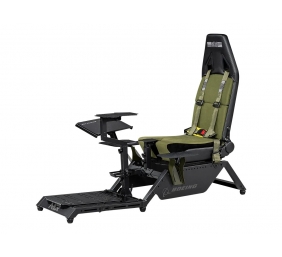 Next Level Racing Boeing Flight Simulator Military