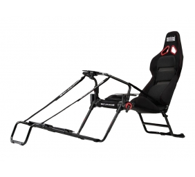 Next Level Racing Foldable Cockpit | GT Lite Pro