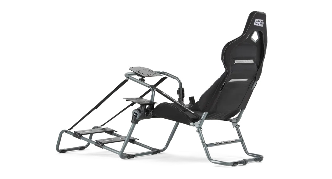 Next Level Racing GTLite Pro | Foldable Cockpit