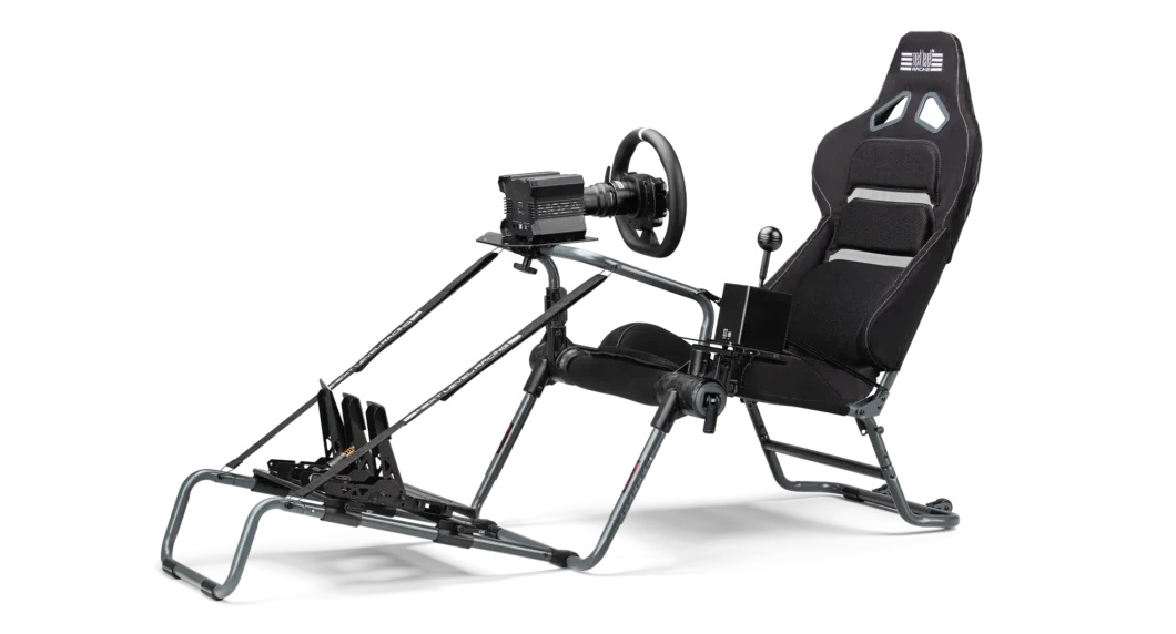 Next Level Racing GTLite Pro | Foldable Cockpit