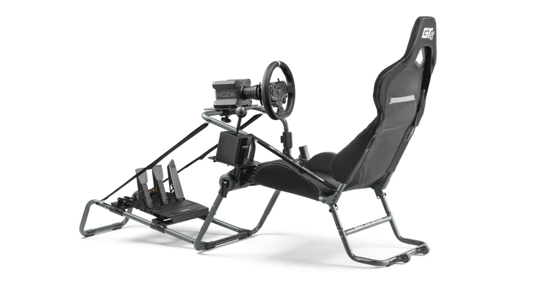 Next Level Racing GTLite Pro | Foldable Cockpit