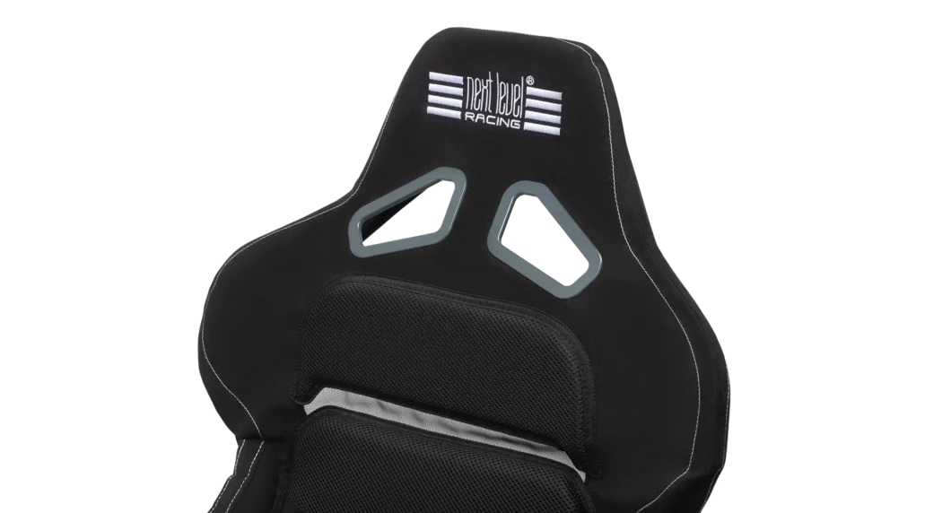 Next Level Racing GTLite Pro | Foldable Cockpit