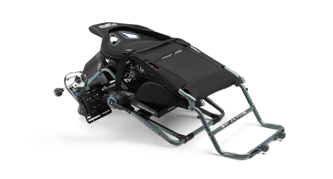 Next Level Racing GTLite Pro | Foldable Cockpit