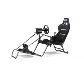 Next Level Racing GTLite Pro | Foldable Cockpit